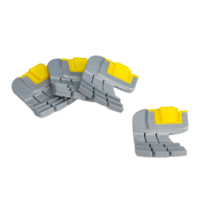 Zodiac Brushes Zodiac MX9 (pack 4 pcs.) - R0773600