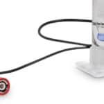 Bayrol pH electrode with cable and BNC connector (14814) - 2