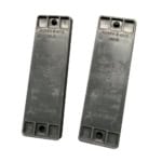 Zodiac weights (pack 2 pcs.) - R0767100 - 2