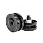 Zodiac TornaX Front wheels (2 pcs.) - R0771800 - 1