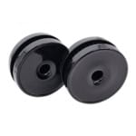 Zodiac TornaX Rear wheels (2 pcs.) - R0771900 - 2