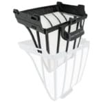 Zodiac Fine Replacement filter Zodiac Alpha iQ 60 Micron - R0913400 - 2