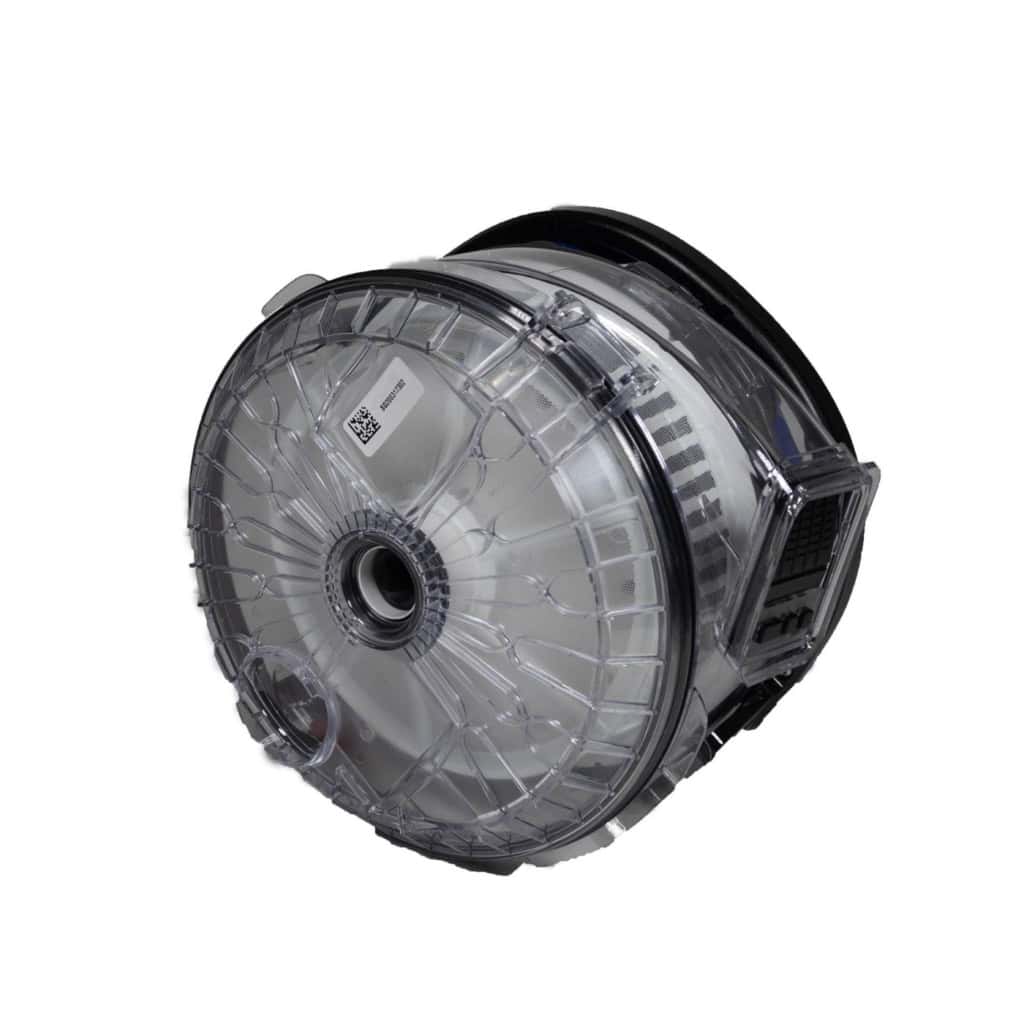 Hayward Cyclone Assembly Kit - RCX361140KIT234 - 3