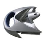 Zodiac MX6 Pool Cleaner Body Panel RHS - A0211500 - 1