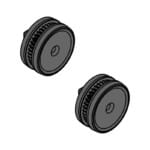 Zodiac TornaX Front wheels (2 pcs.) - R0771800 - 2