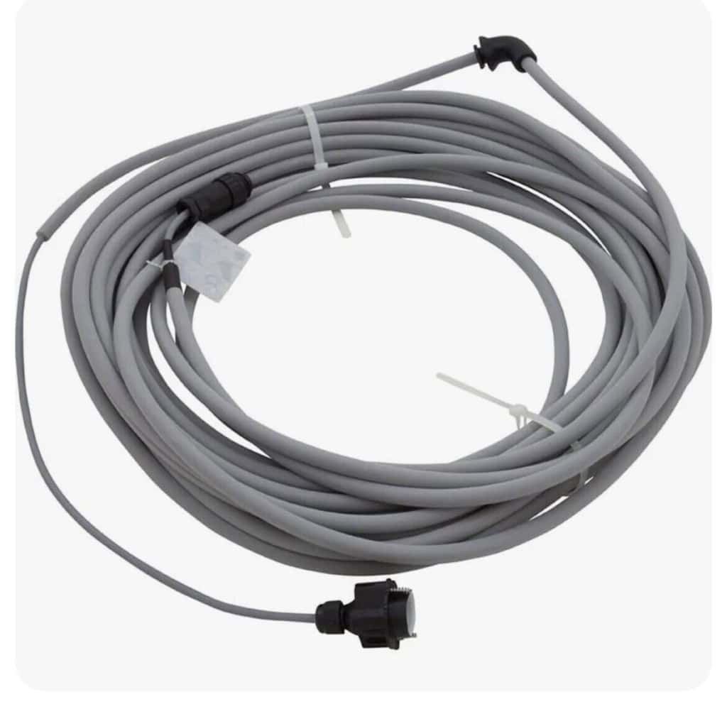 Zodiac Vortex Floating Cable 21 meter without Swivel - R0528700 - 2