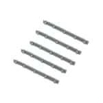 Zodiac TornaX Suction mouth brushes - 1