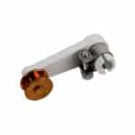 Zodiac Belt tensioner set "C" - W0038A - 2