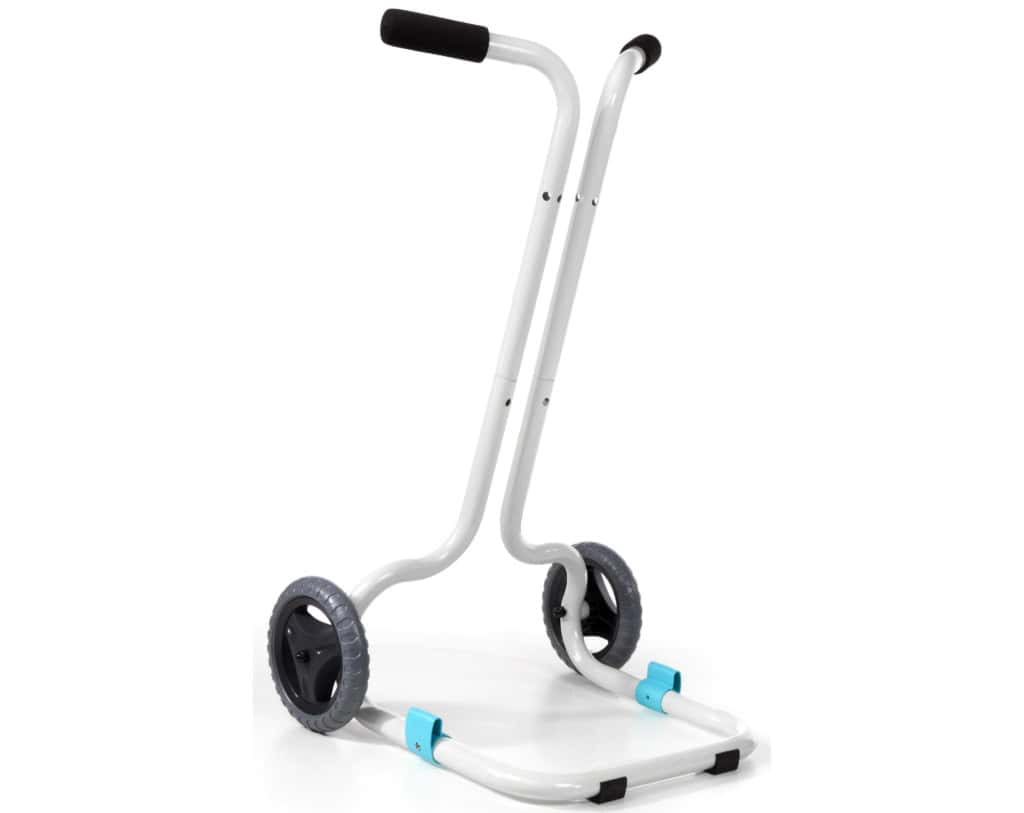 Transport trolley Zodiac Indigo - W1534A - 1