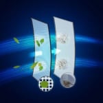 Zodiac CNX 40 iQ Pool cleaning robot - 3