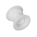 Zodiac short neck track guide pulley - W0121A - 1