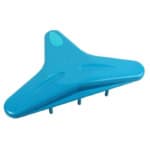 Zodiac Indigo Side cover - W1221A - 1