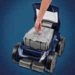 Zodiac Alpha RA 6800 IQ - WR000295 - 4