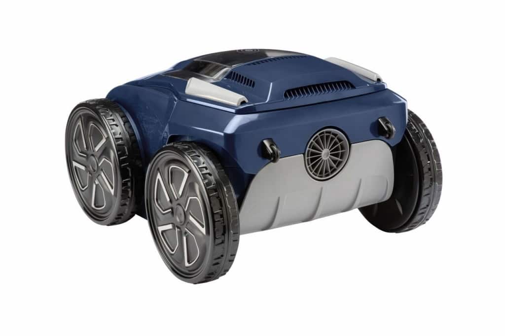 Zodiac Alpha RA 6300 IQ - WR000199 - 2