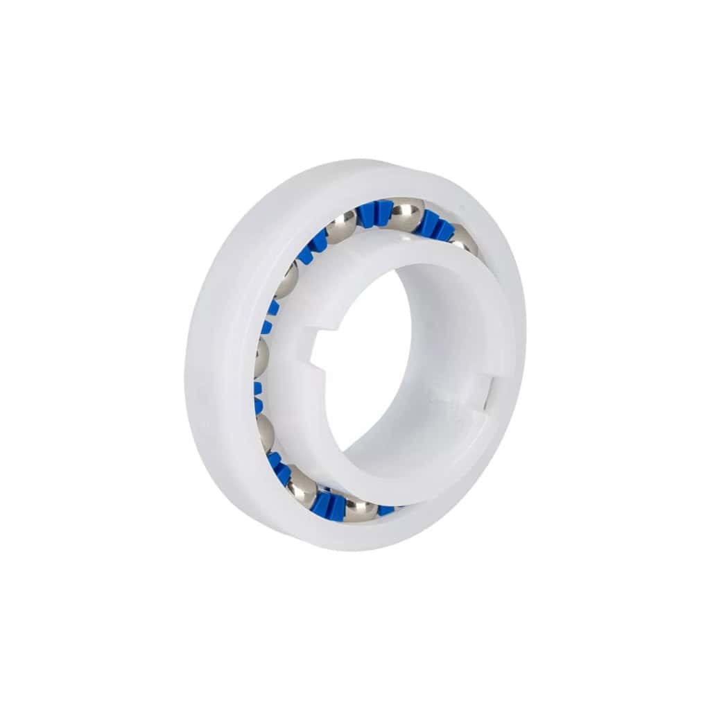 Zodiac Wheel bearing and motor Zodiac MX - W79034 - 1