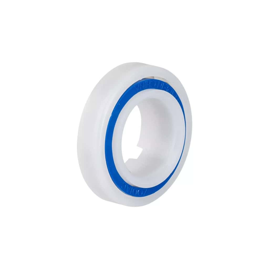 Zodiac Wheel bearing and motor Zodiac MX - W79034 - 2