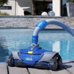 Zodiac MX8 Suction Pool Cleaner - 2