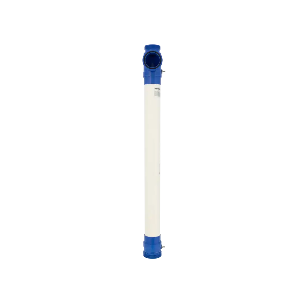 Housing  Blue Lagoon Saltwater UV-C 40/75 W - 2