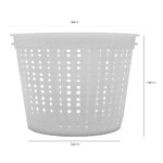 BWT Aquareva Skimmer basket set of 2 – 40031048 - 2