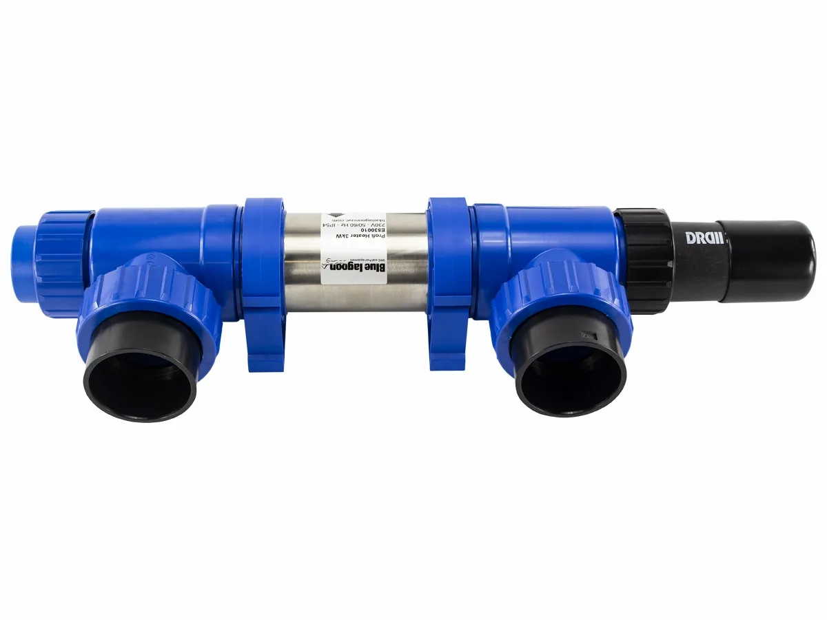 Blue Lagoon Profiheater 3 kW - Image 3