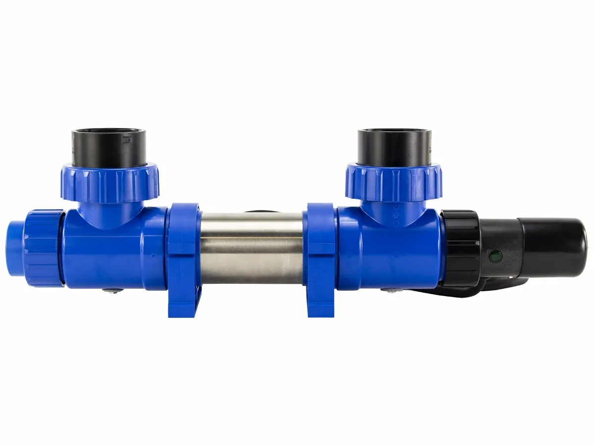 Blue Lagoon Profiheater 3 kW - Image 4