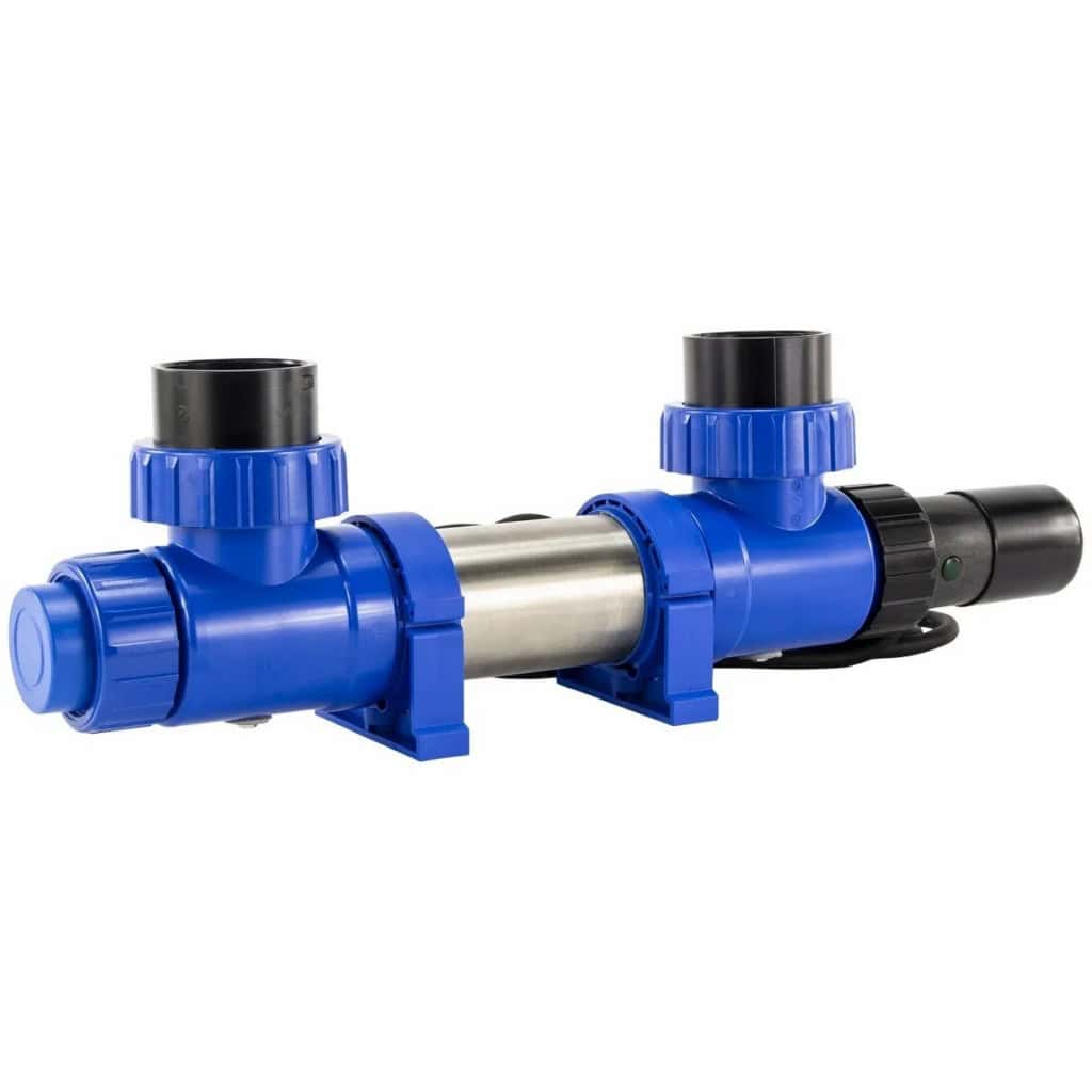 Blue Lagoon Profiheater 3 kW - 5