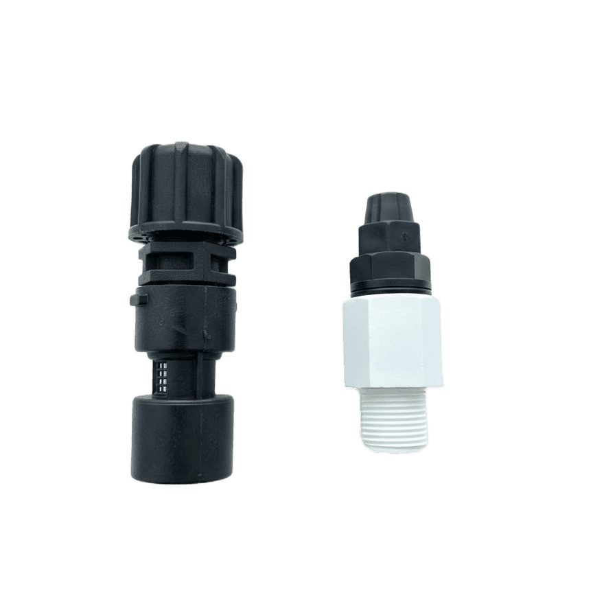 Blue Lagoon	replacement kit for dosing pump pool (hose + nipples) - B200030 - 2