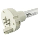 Philips TUV smart cap 75 w base D AM lamp - B280005 - 1