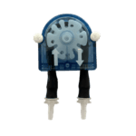 Pump head replacement for Blue Lagoon Dosatech pool pump, model B290065. Easy to install and ensures.