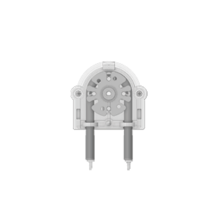 Blue Lagoon replacement pump head for Dosatech - B290065