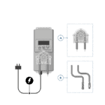 Blue Lagoon Dosatech - B210010N