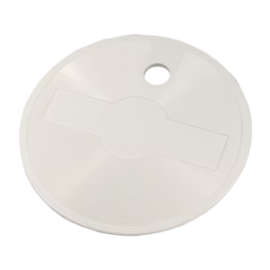 Above ground skimmer lid SL101-HS white set of 2 (40522041)