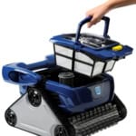 Zodiac RC 4380 - WR000240 - 4