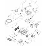 Zodiac Alpha RA 6500 IQ - WR000198