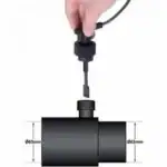 Blue Lagoon Flow Switch Plus 230 V type F - 5056579 - 2