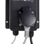 Blue Lagoon Flow Switch Plus 230 V type F - 5056579 - 4