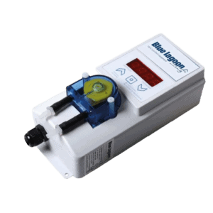 Blue Lagoon Dosatech dosing pump - B210010N
