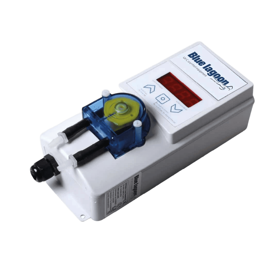 Blue Lagoon Dosatech dosing pump - B210010N - 1