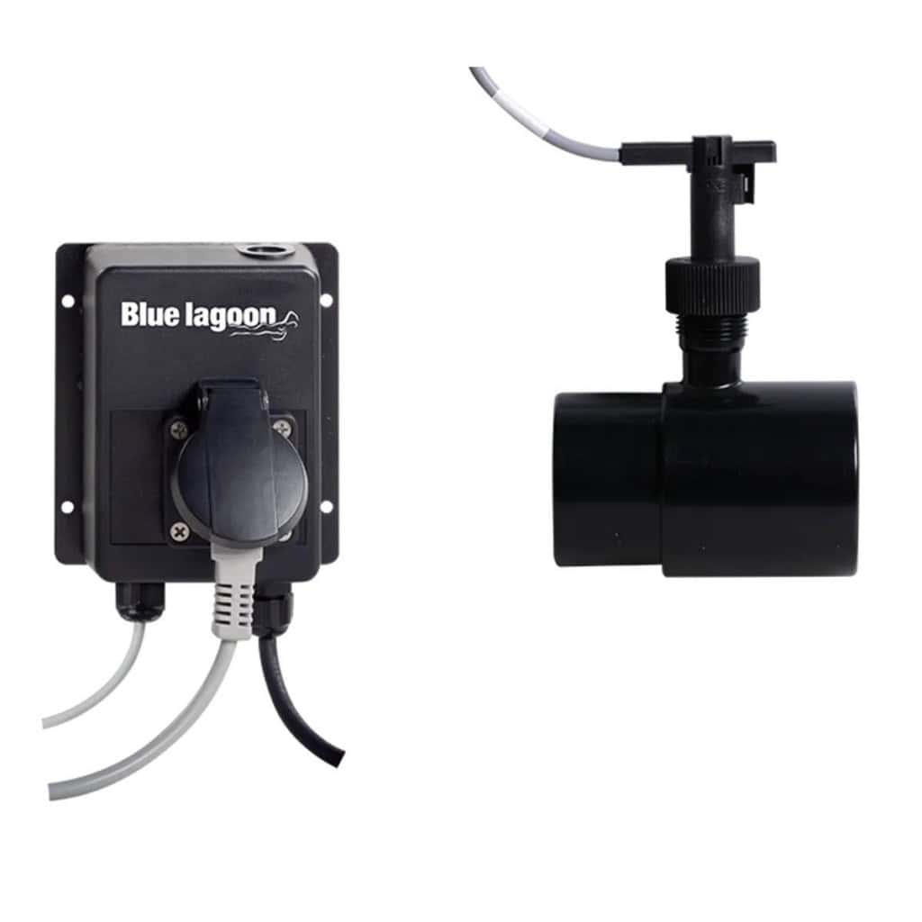 Blue Lagoon Flow Switch Plus 230 V type F - 5056579 - 1