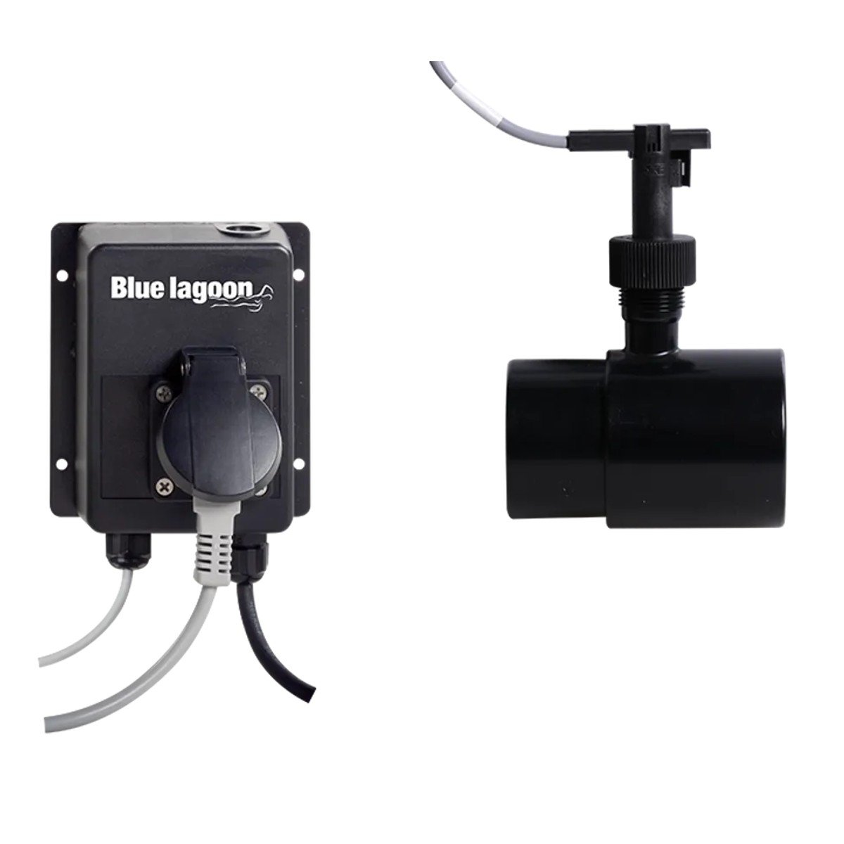 Blue Lagoon Flow Switch Plus 230 V type F - 5056579