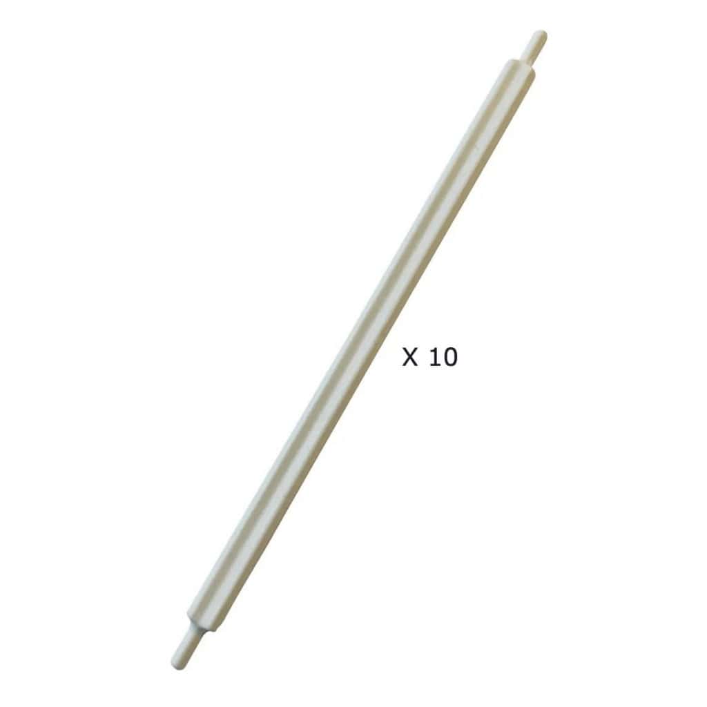 BWT Aquareva skimmer basket handle set of 10 - 40031046 - 1