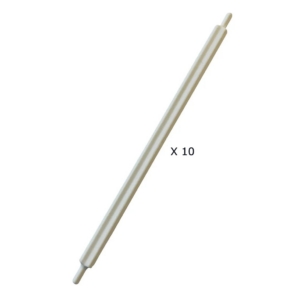 BWT Aquareva skimmer basket handle set of 10 - 40031046