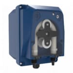 SEKO Pool Basic peristaltic pump 1.5 l/h 230 Vac - RIC0151005 - 3