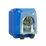 SEKO Pool Basic peristaltic pump 1.5 l/h 230 Vac - RIC0151005 - 1