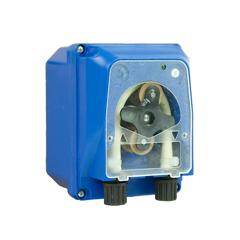 SEKO Pool Basic peristaltic pump 1.5 l/h 230 Vac - RIC0151005