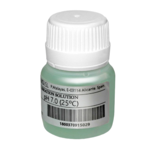 stralpool pH 7.0 buffer solution 50 ml - 60618
