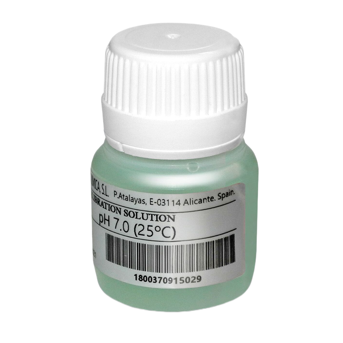 stralpool pH 7.0 buffer solution 50 ml - 60618