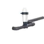 Blue Fit adapter for 50 mm pipe - 7015C002 - 2