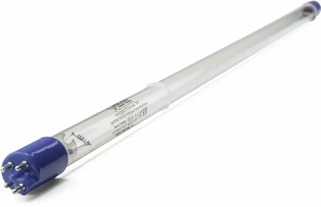 Blue Lagoon copper ionizer UV-C 40 W - 3