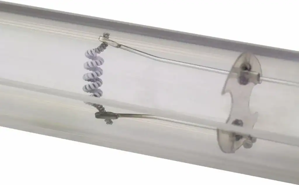 Blue Lagoon copper ionizer UV-C 40 W - 2